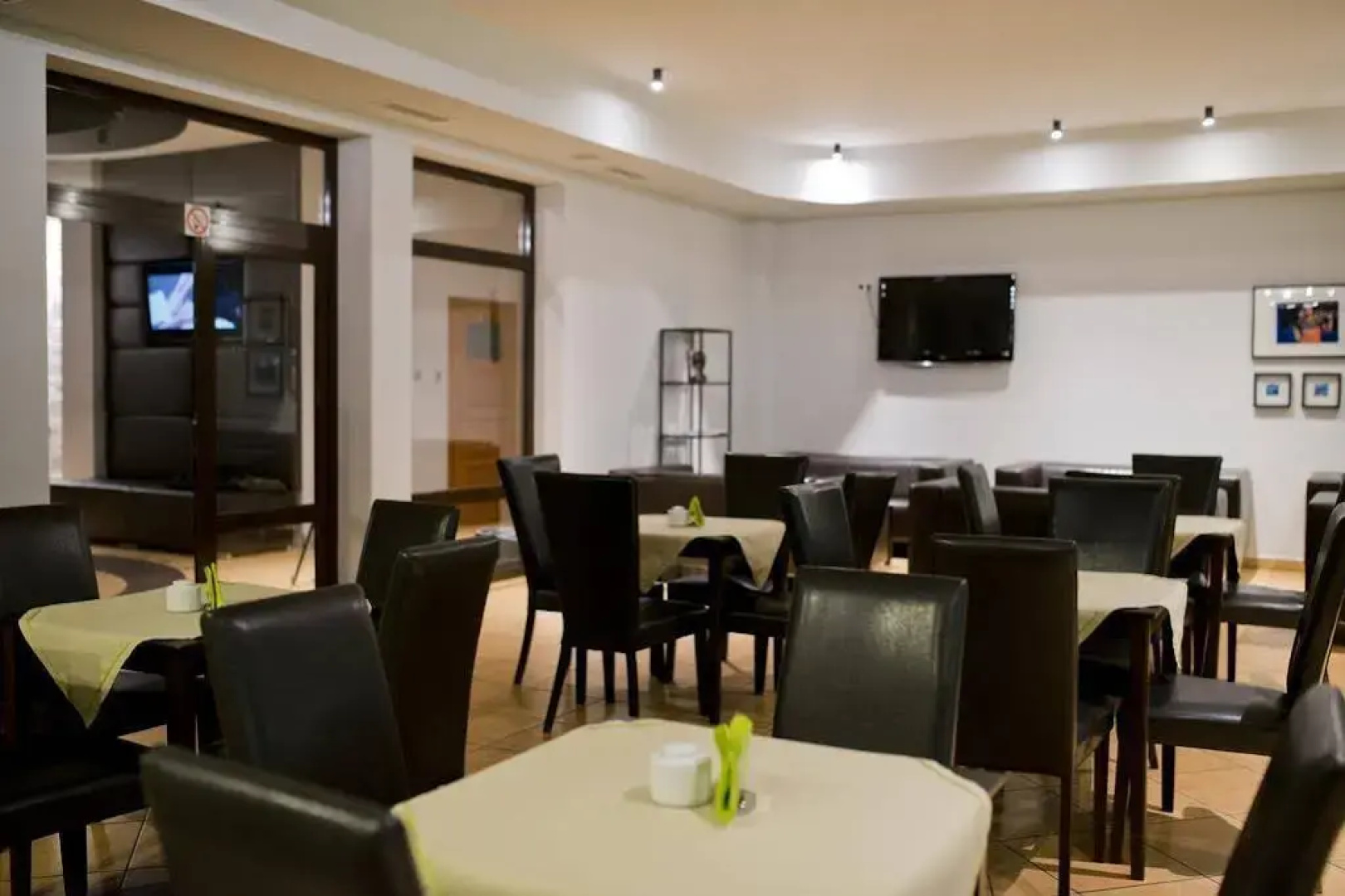 Hotel Centrum