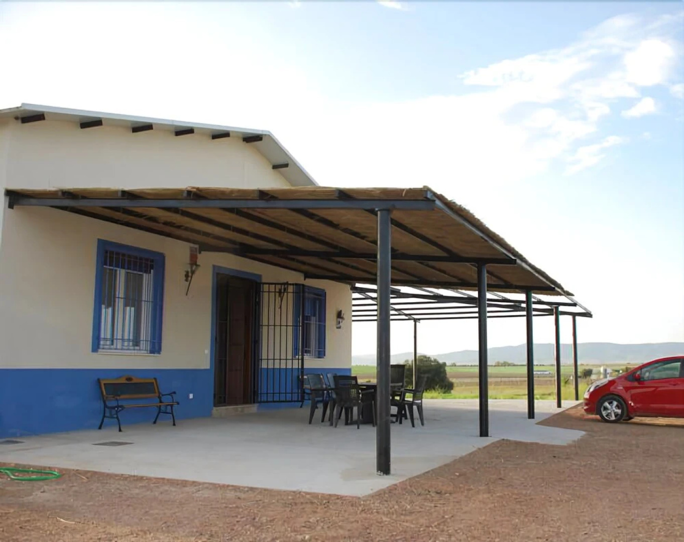 Humedales de Daimiel