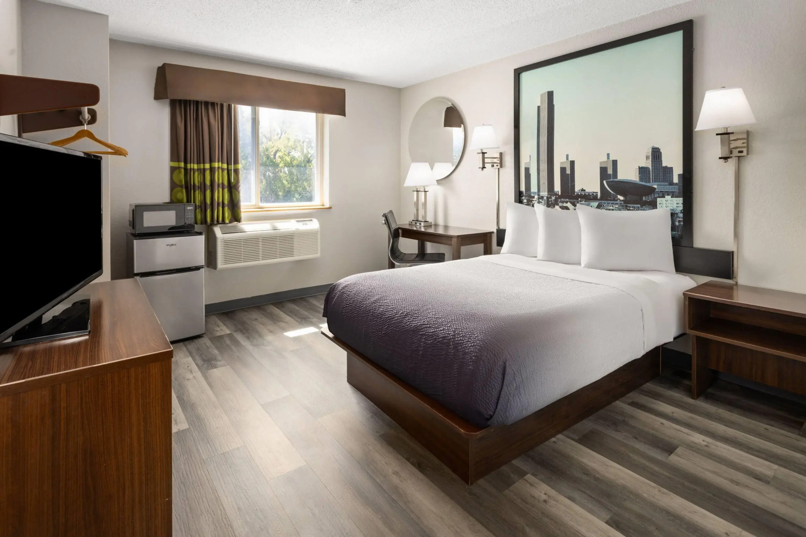 Super 8 by Wyndham Latham/Albany Airport