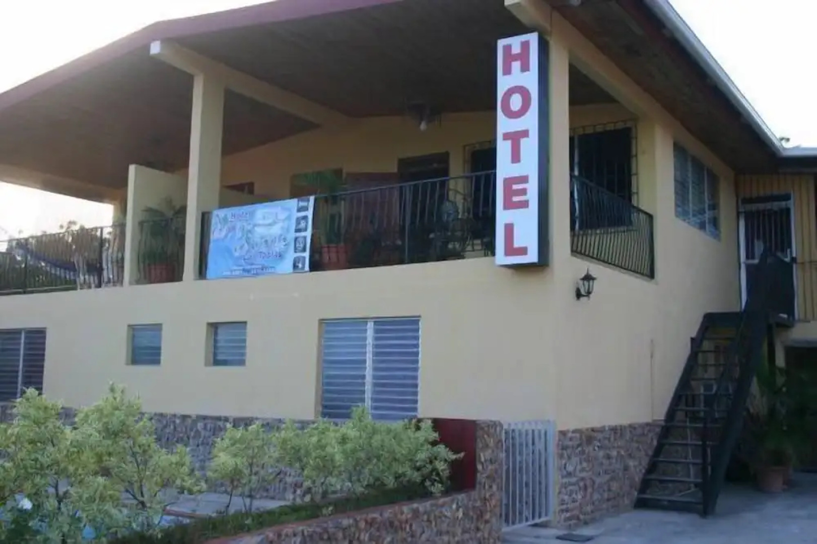 Hotel Don Jesus