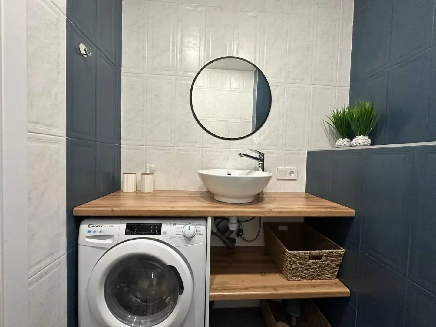 ДзенХоум на улице Героя Советского Союза Аристархова 3