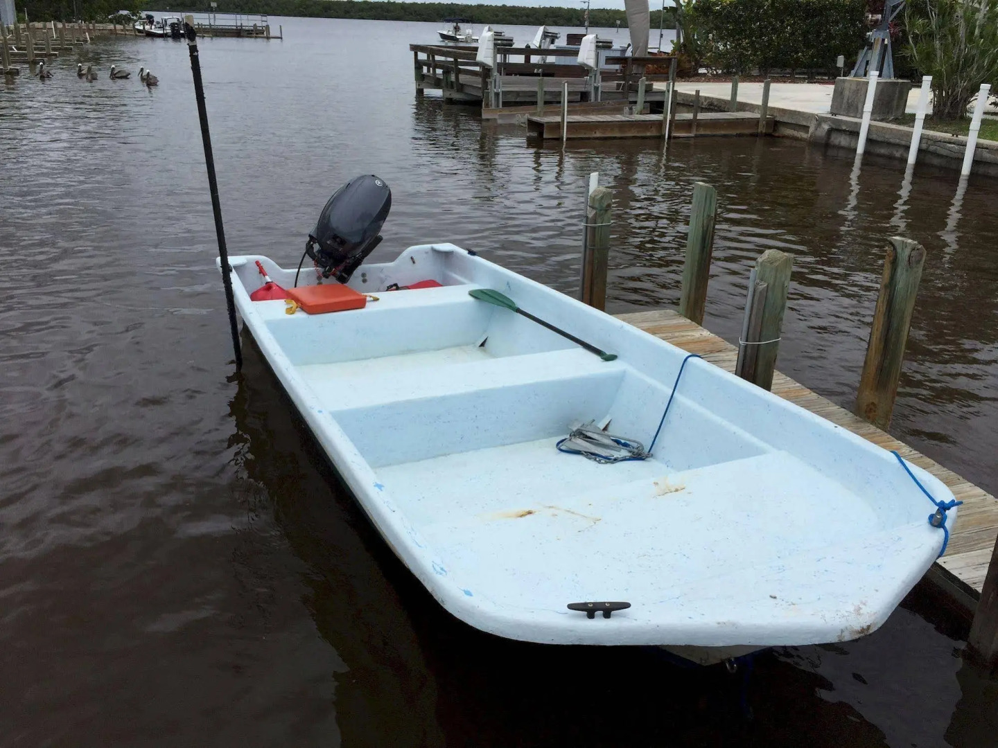 Outdoor Resorts of Chokoloskee