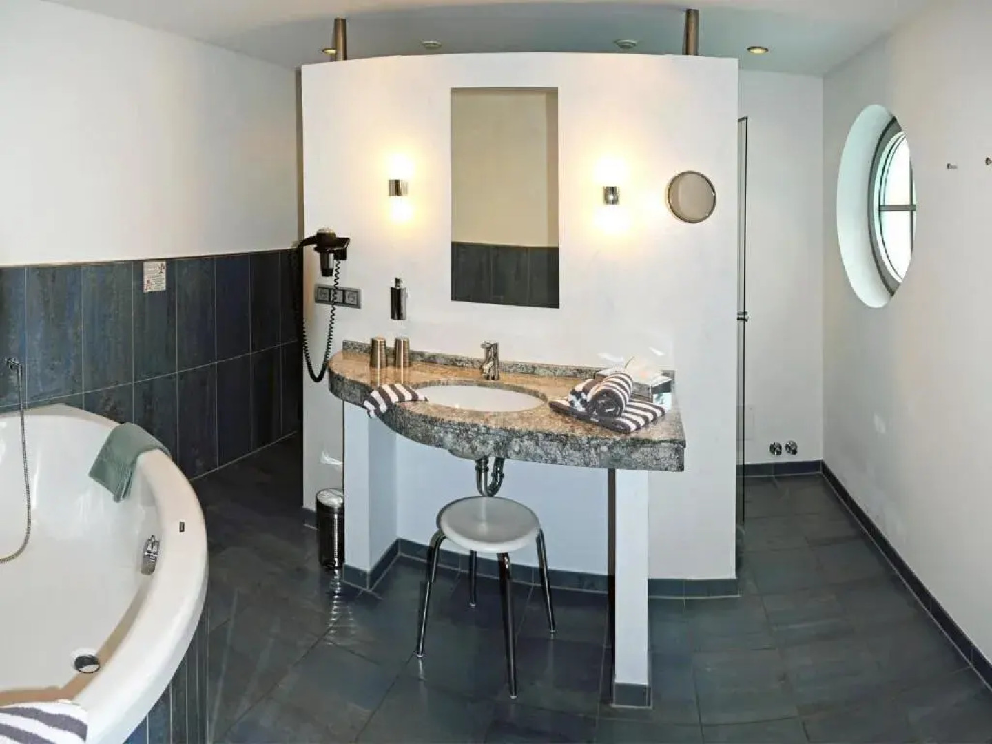 Hotel-Restaurant Thomsen