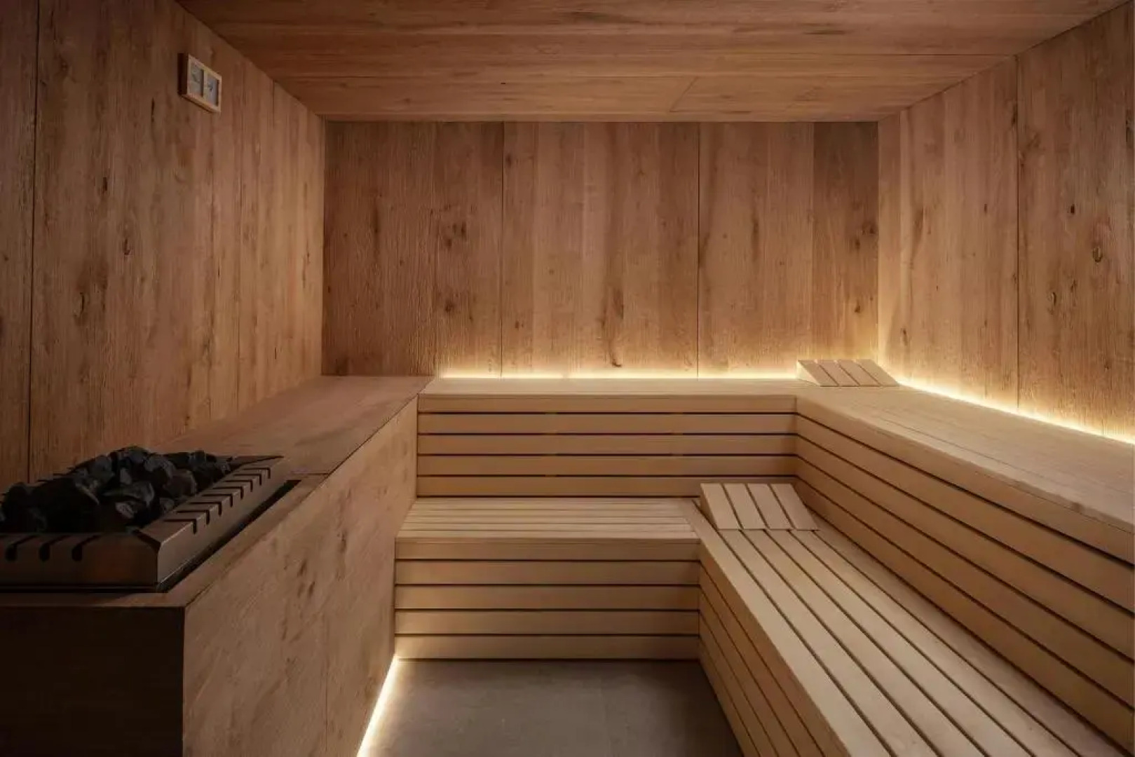 The Isolano, Cres, Autograph Collection