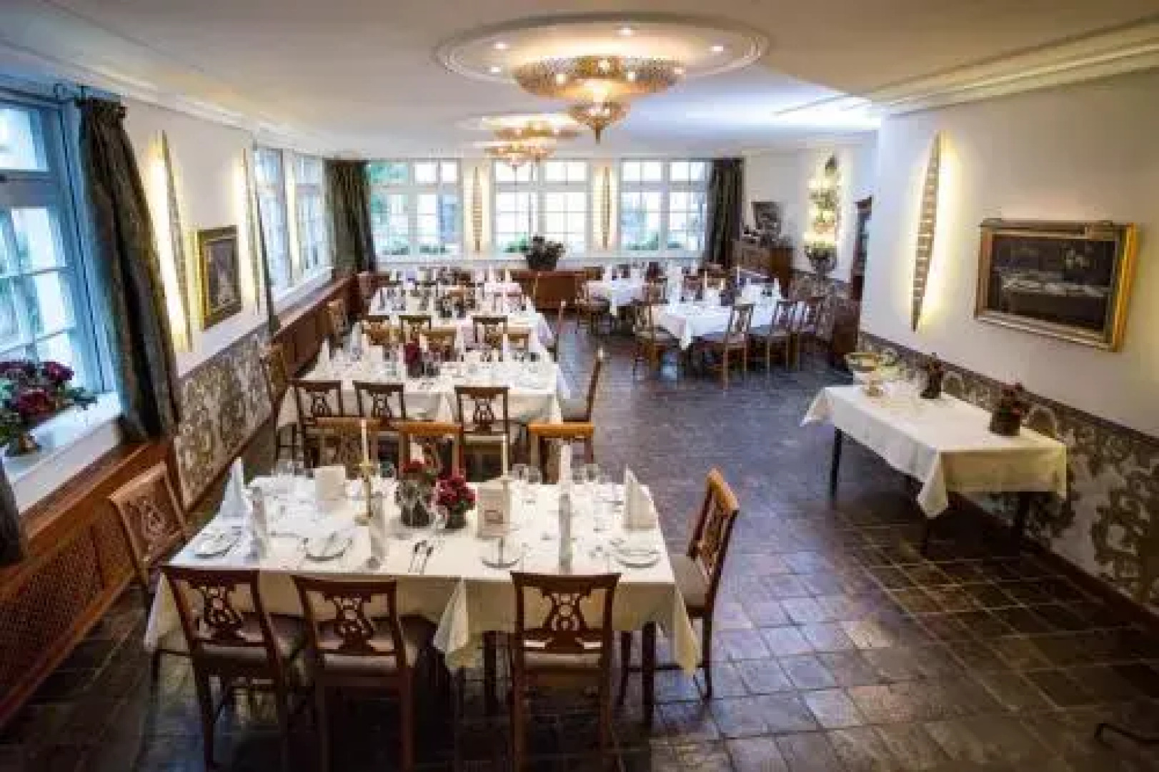 Hotel Karpfen Eberbach