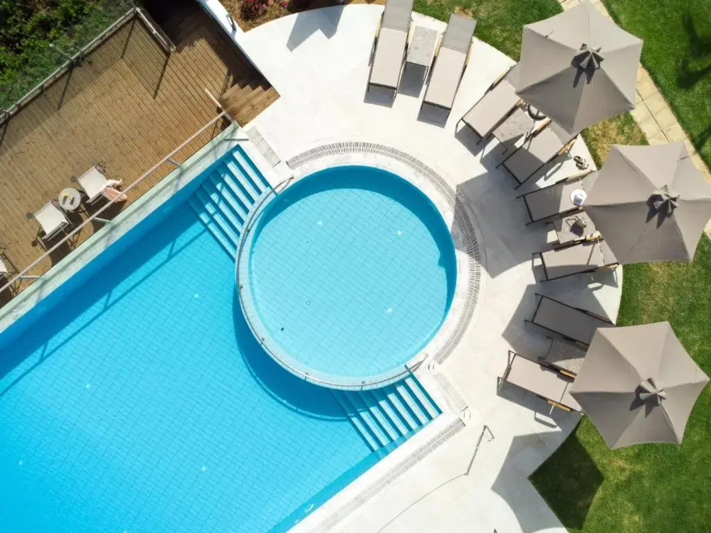 Niforeika Beach Hotel