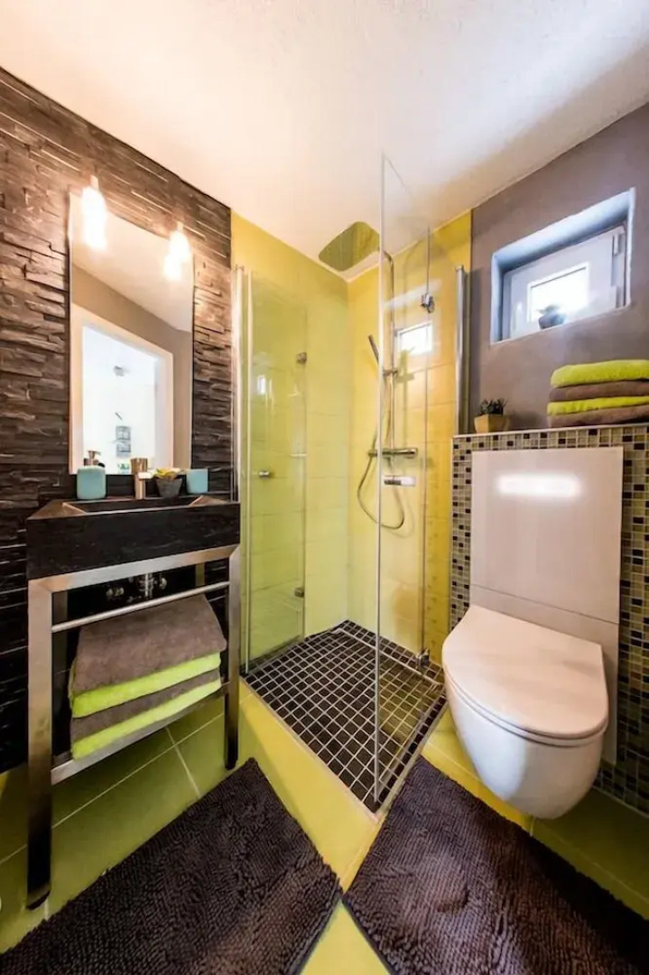 Ferienhaus Harztraum