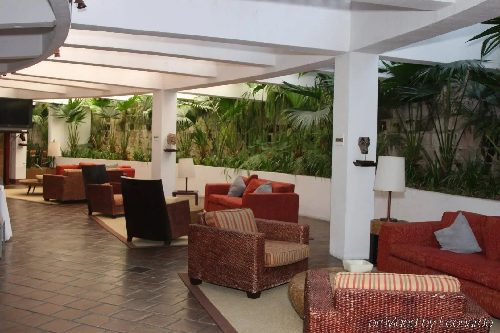 Porta Hotel del Lago