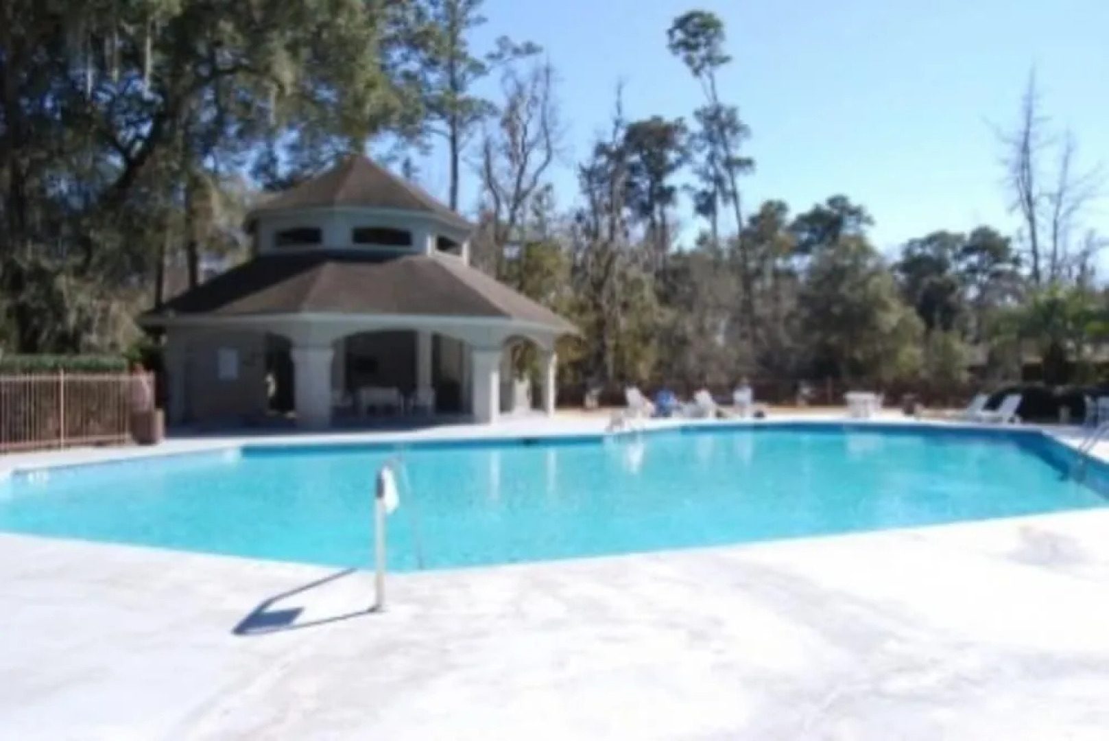 3410 Carolina Place 3 Br villa by RedAwning