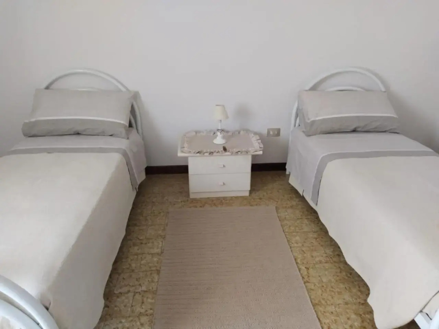 Casa via degli Ulivi 13