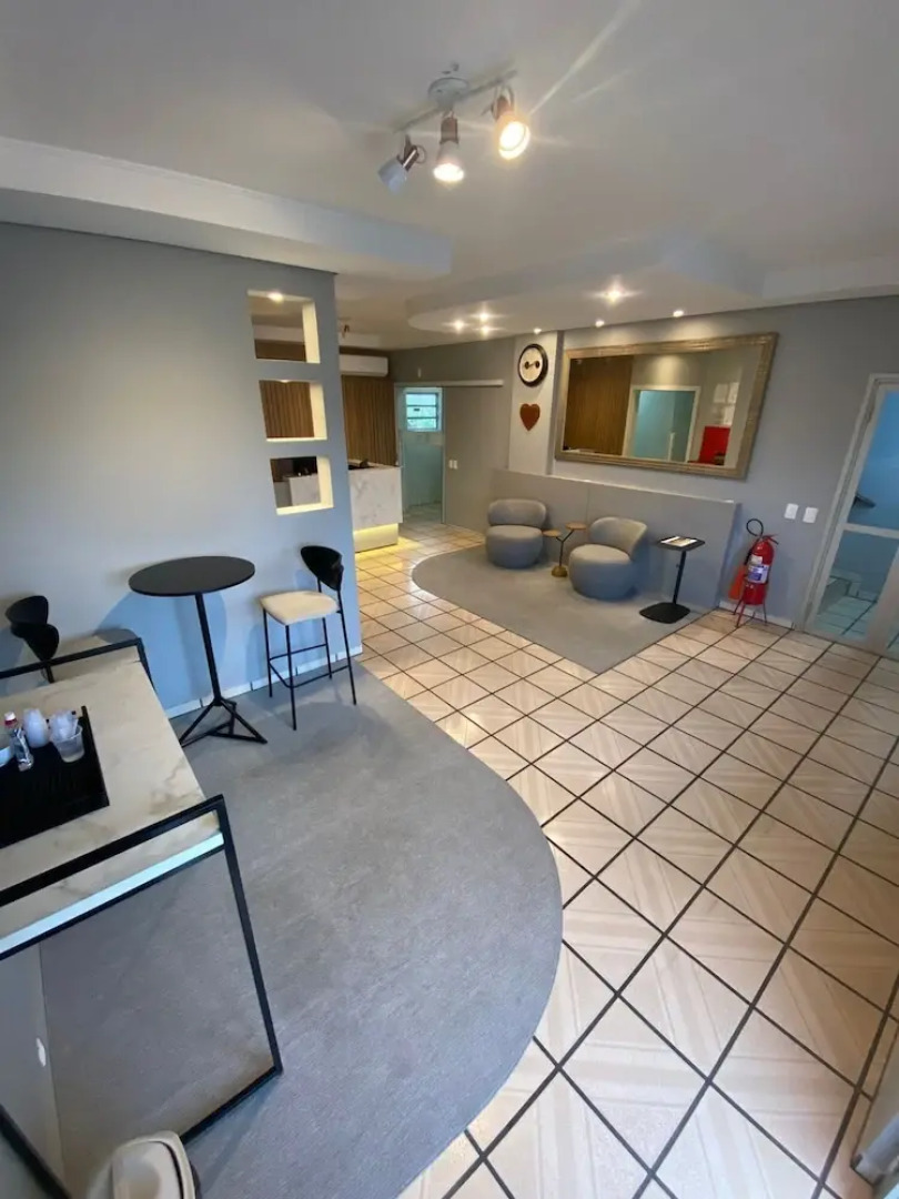 Hotel e Restaurante Heinz