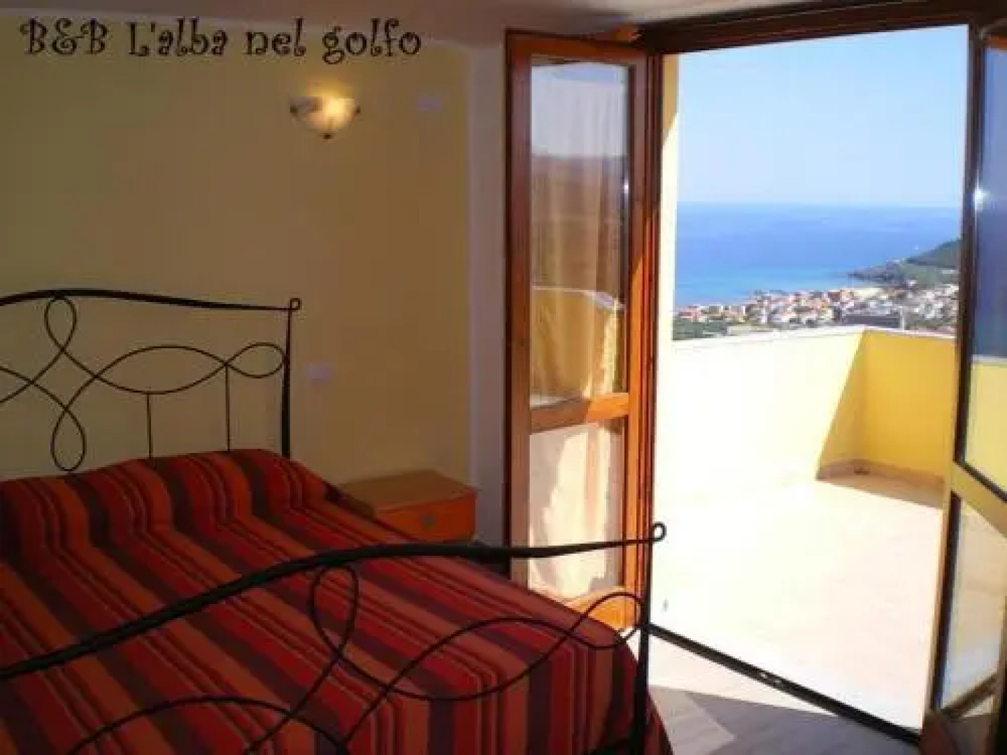 B&B Lalba Nel Golfo