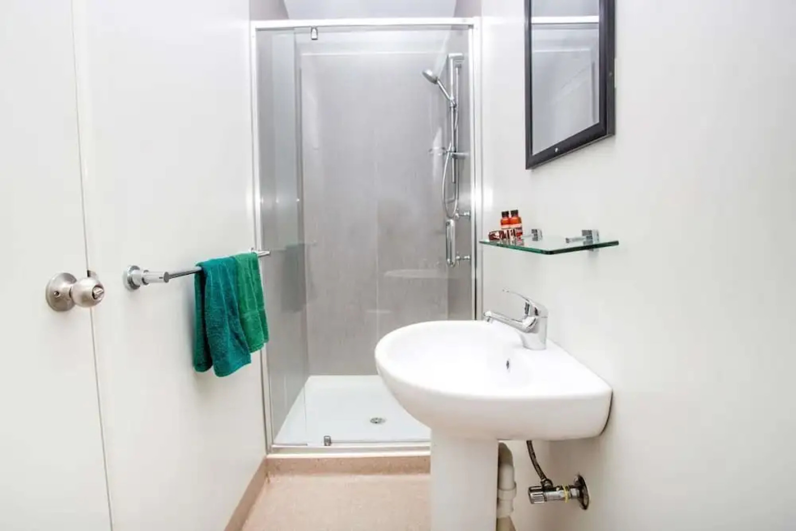 Solitary Islands Resort - Caravan Park