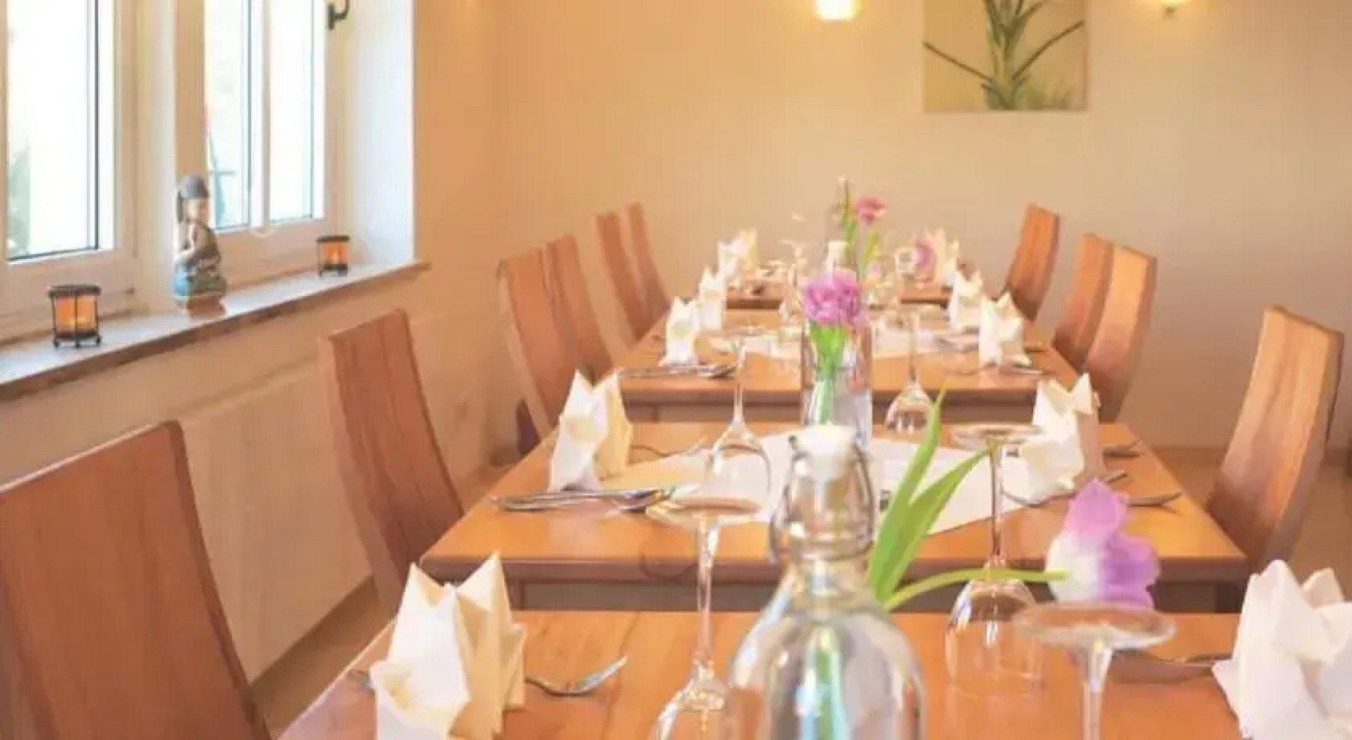 Bio-Hotel Lebensquelle