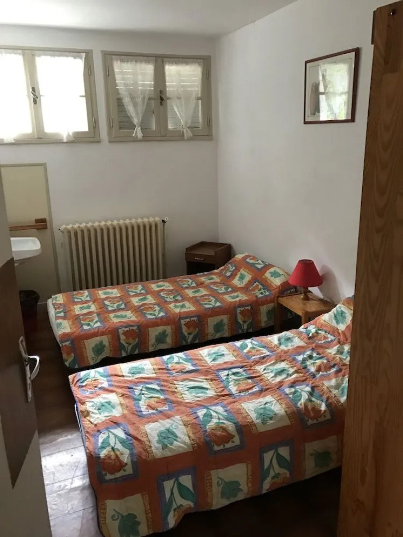 Asptt Chalet Peyranère