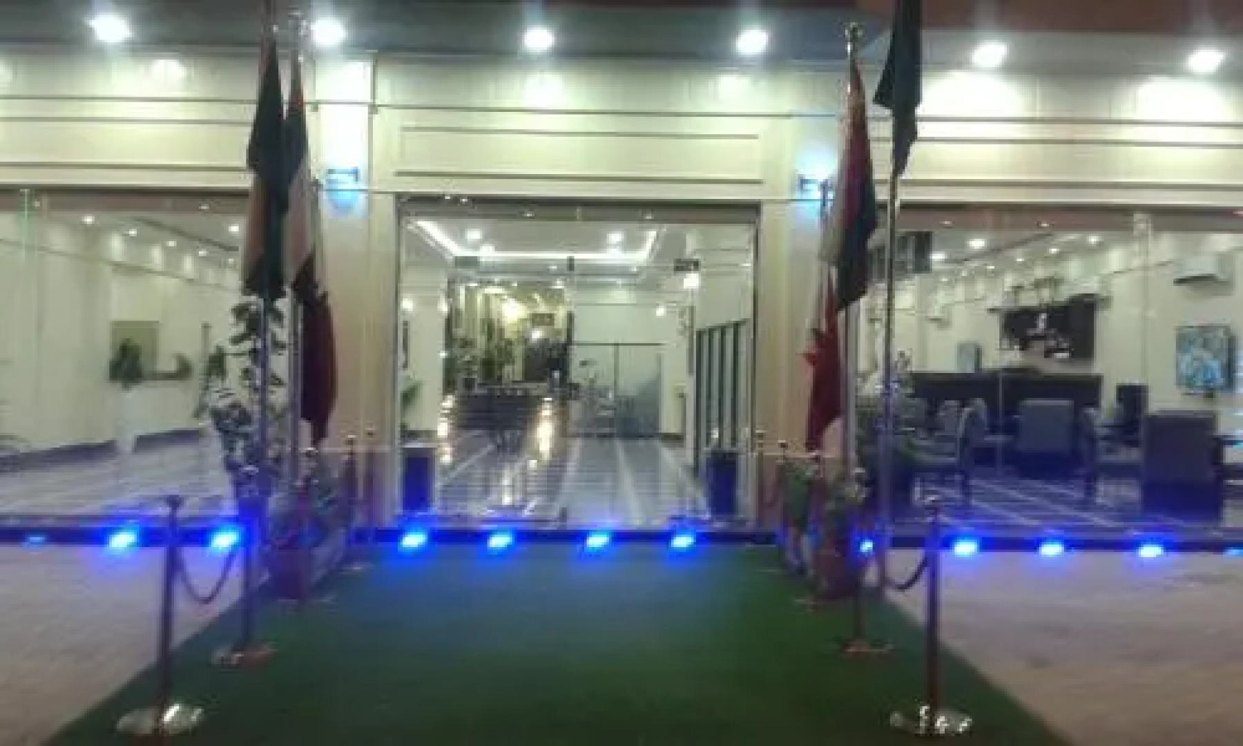 Benzart Hotel Apartments