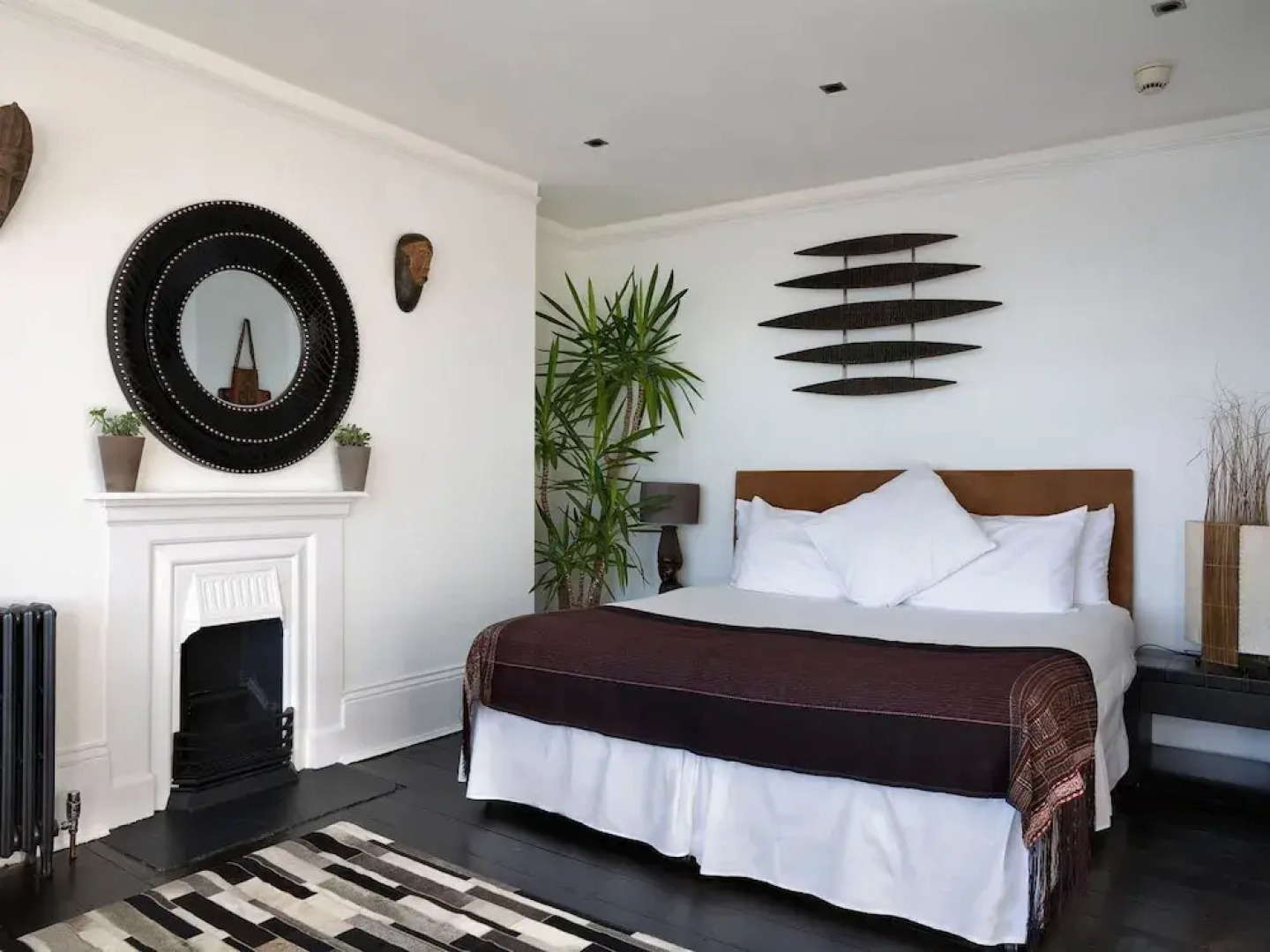 Zanzibar Beach House