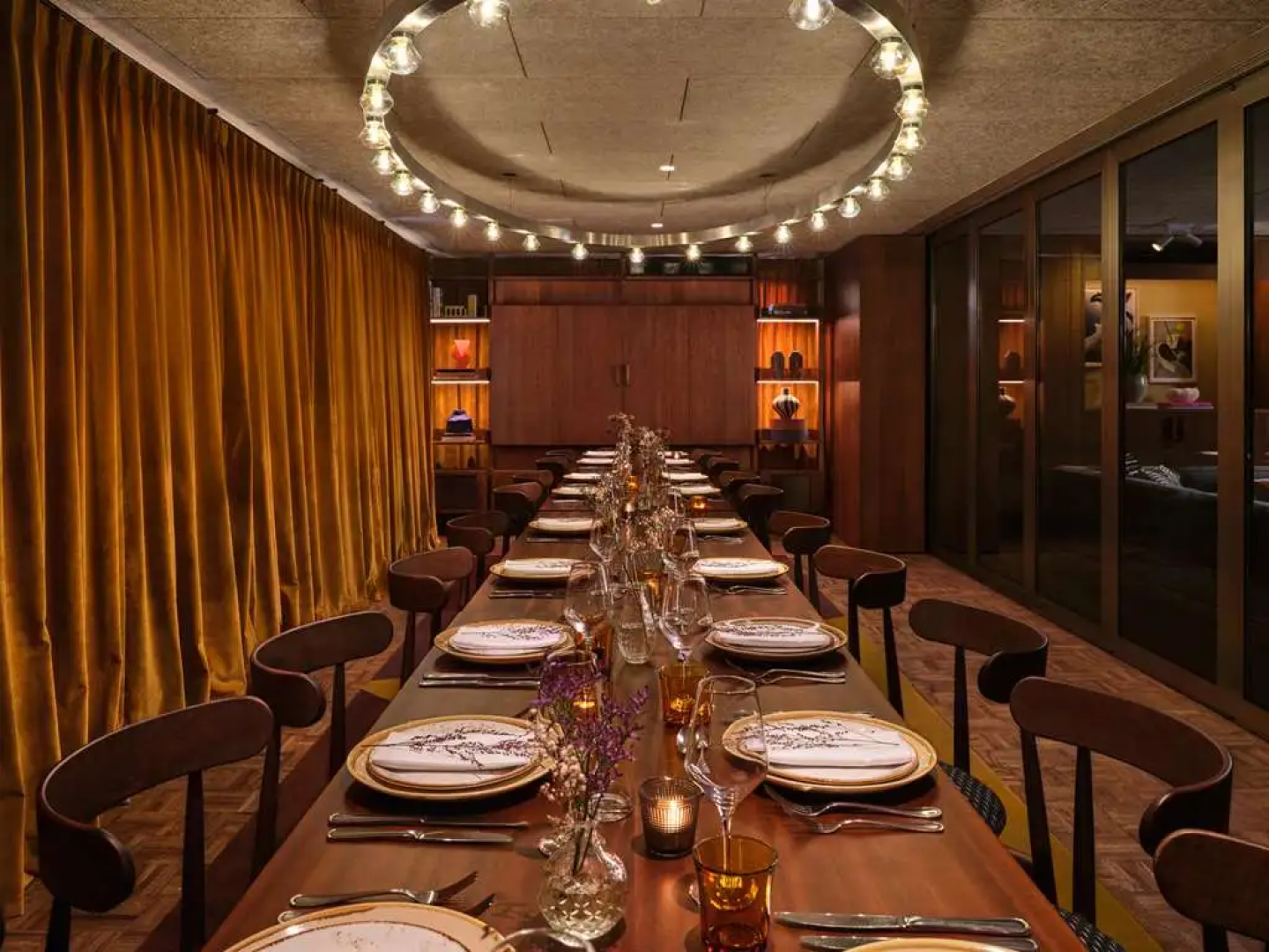 The Hoxton, Lloyd Amsterdam