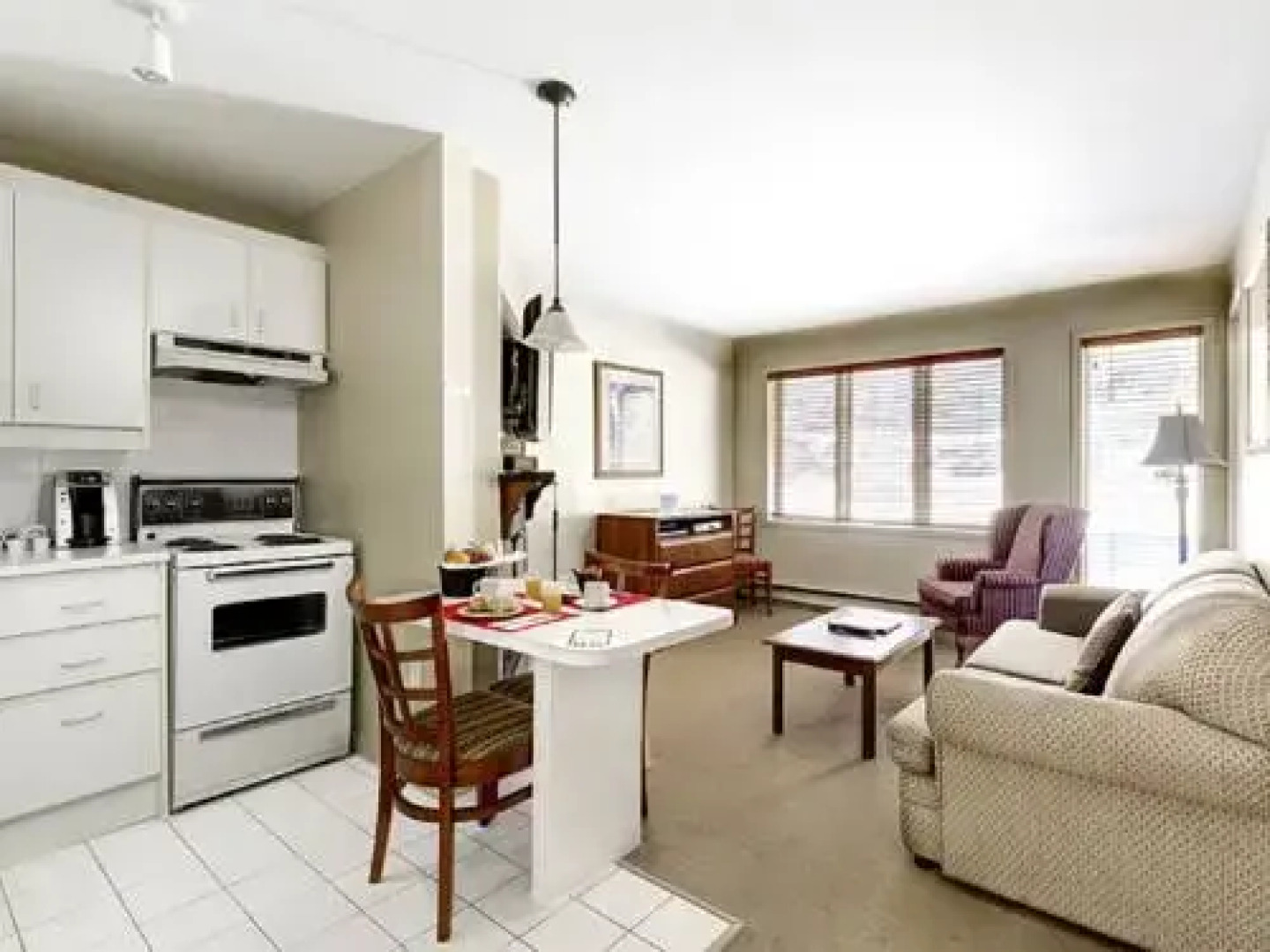 Auberge du Mont Orford