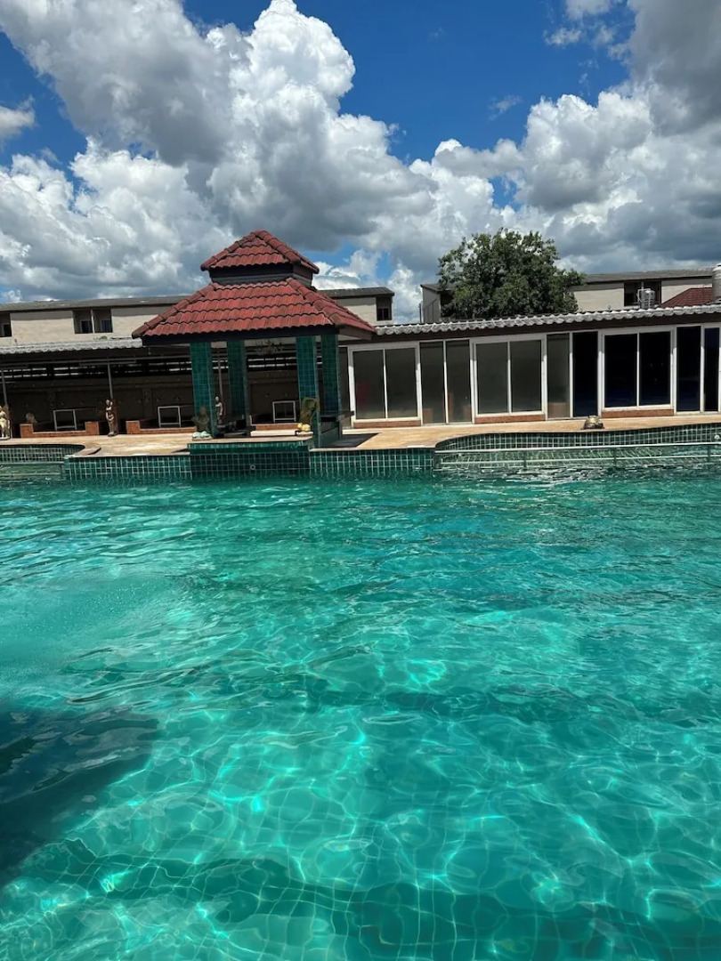 Tuscany hotel by skypark