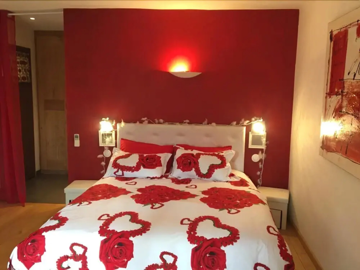 Les Hotes du Ranquet