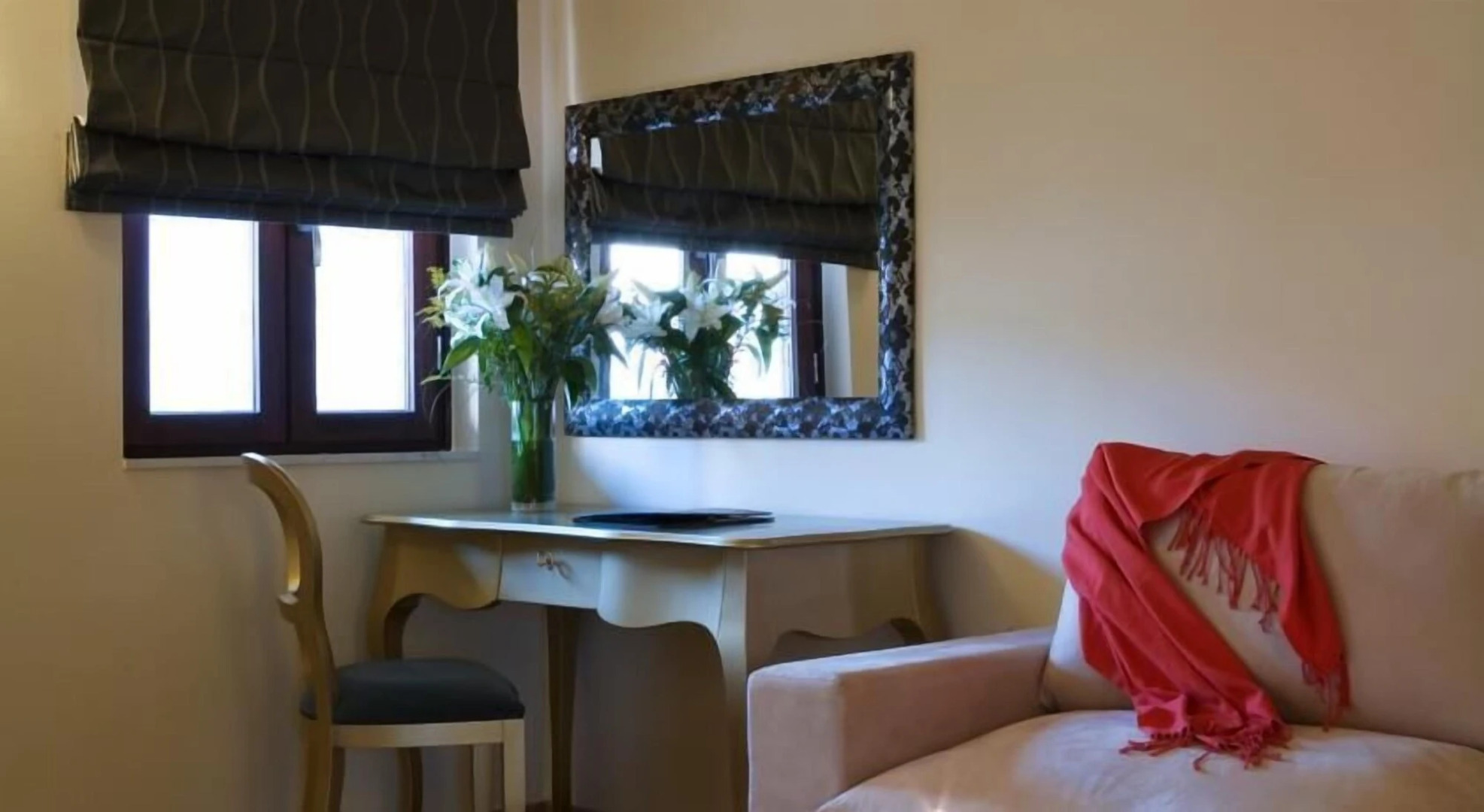 Valis Resort and Spa