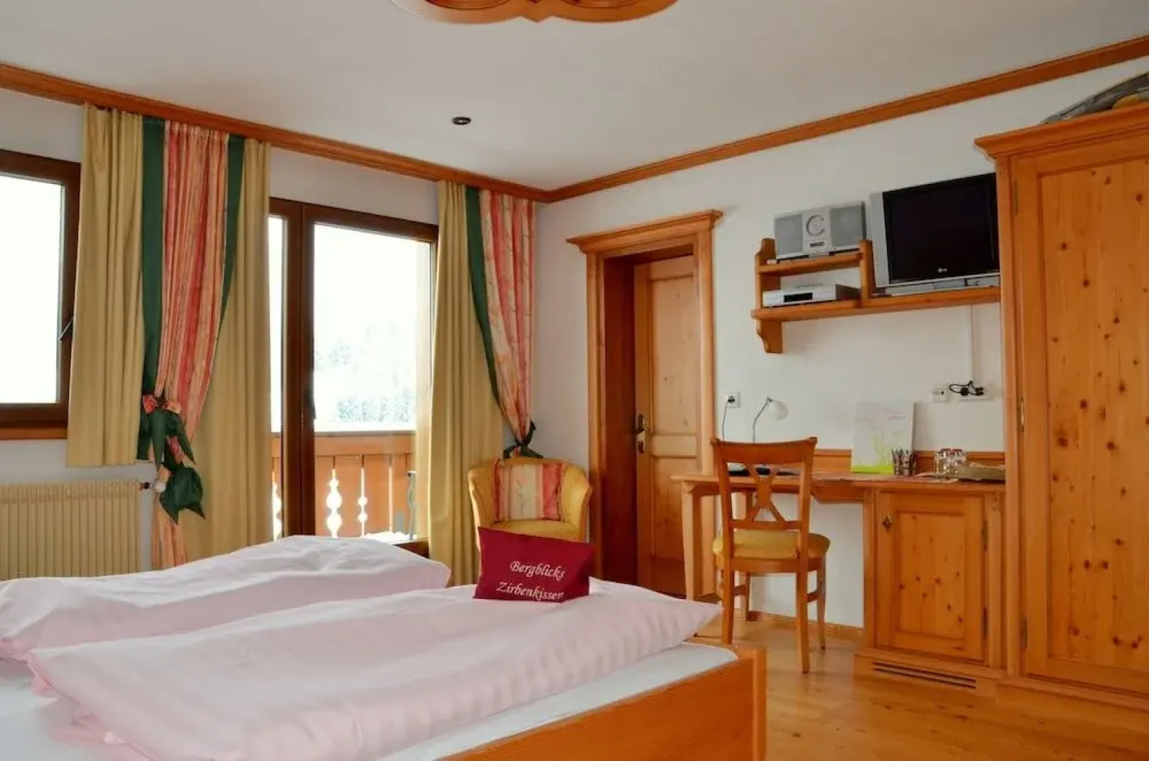 Landgasthof Hotel Bergblick