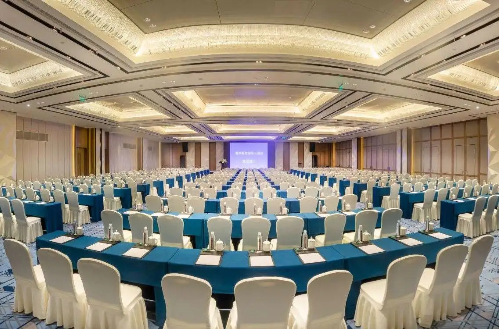 Fubang Lijia International Hotel