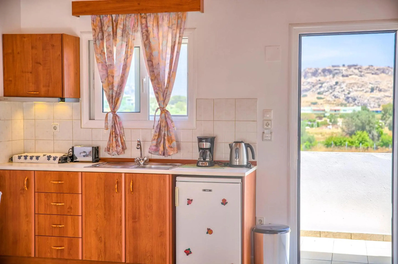 Pauls Garden Studios