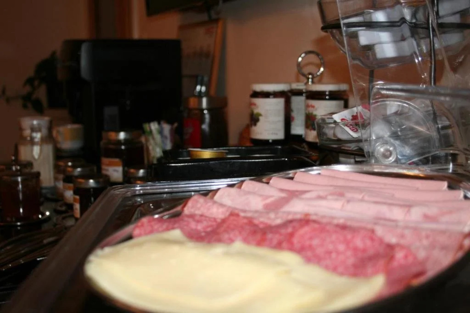 Frühstückspension Mokina