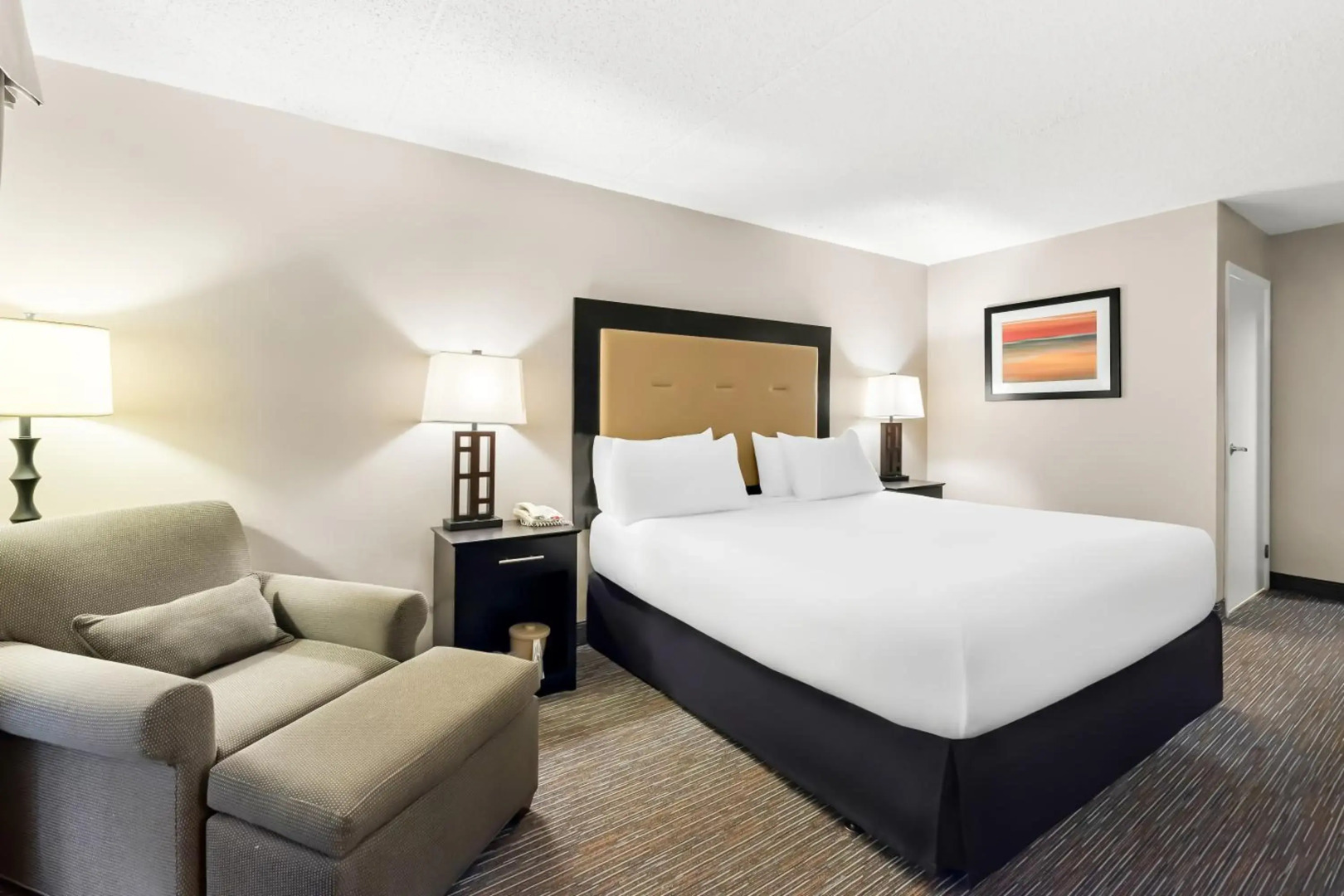 Sonesta Essential Atlantic City West