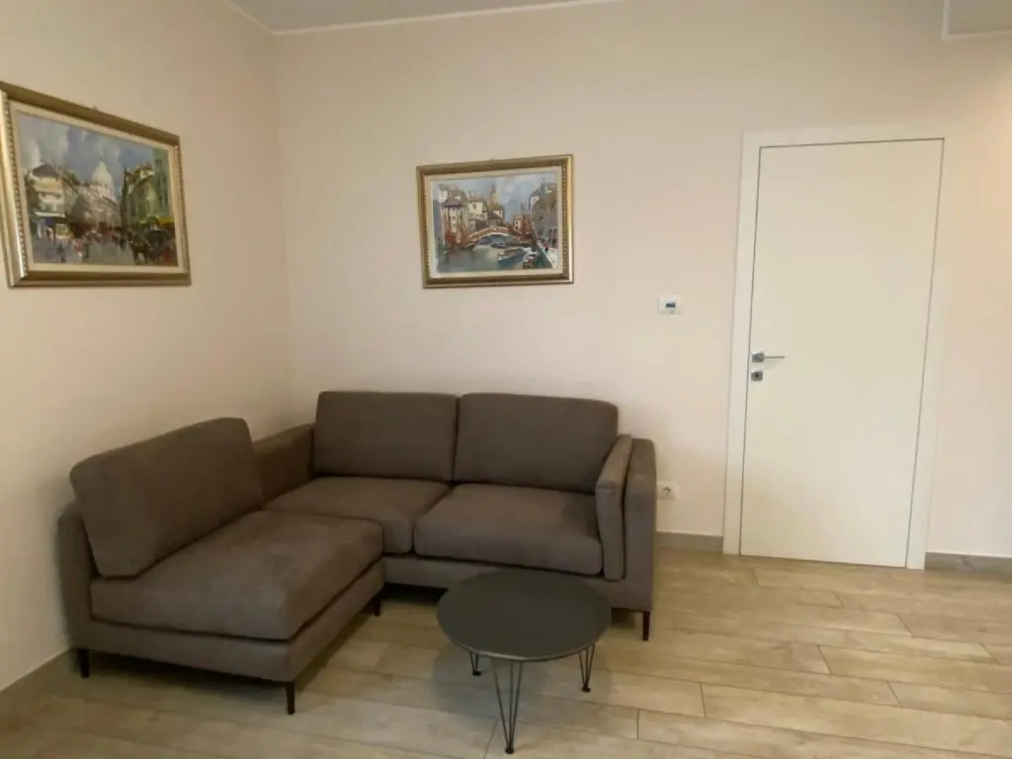 Residence Molinari Lake Como