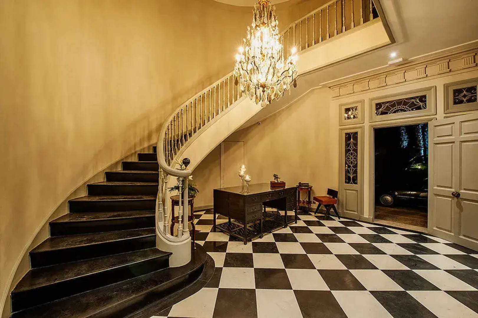 Villa Soraya Lodge & Spa