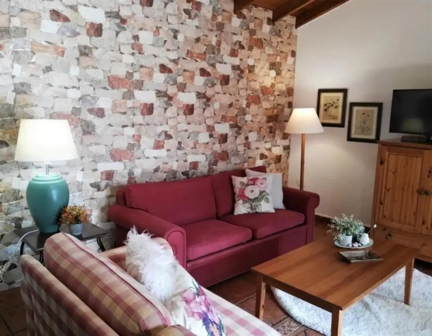 Casas Rurales El Serrillal