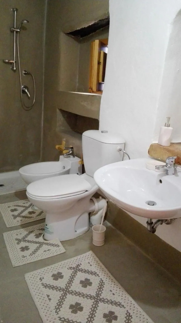 Case Rurali Pentedattilo