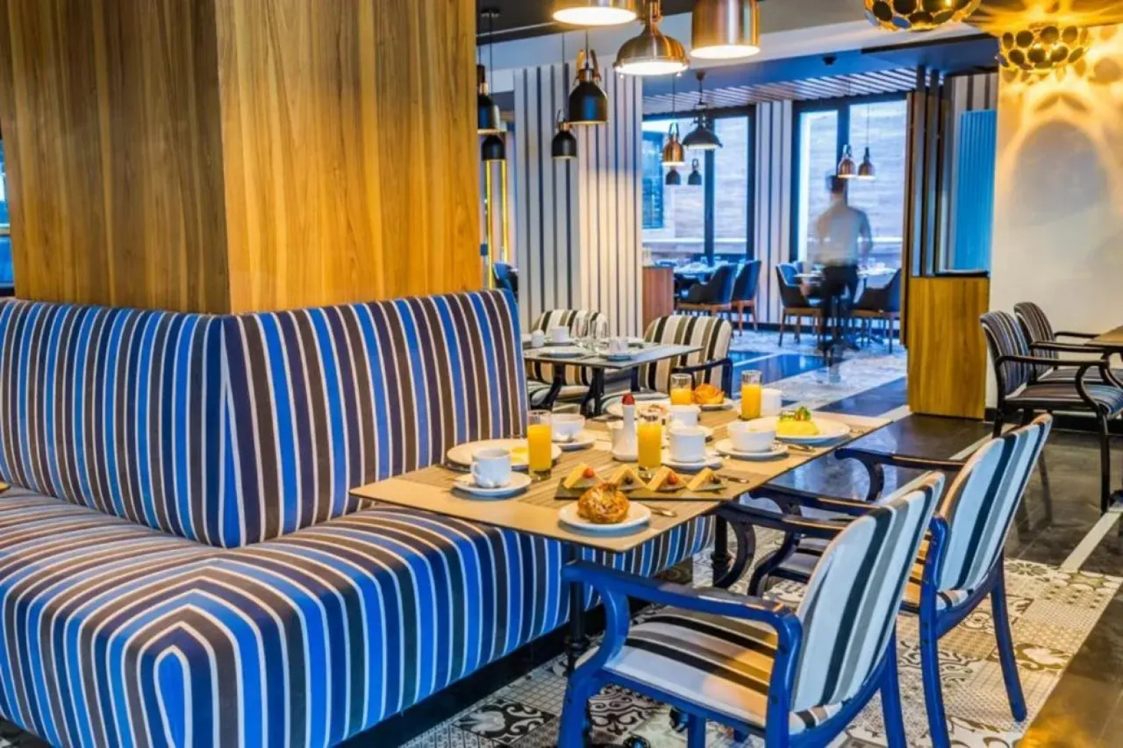 Hotel Vitality Terminus