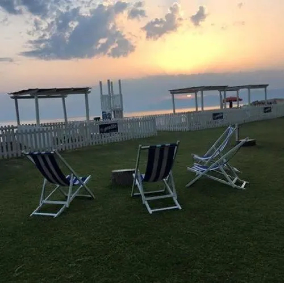 Bau Bau Beach Village