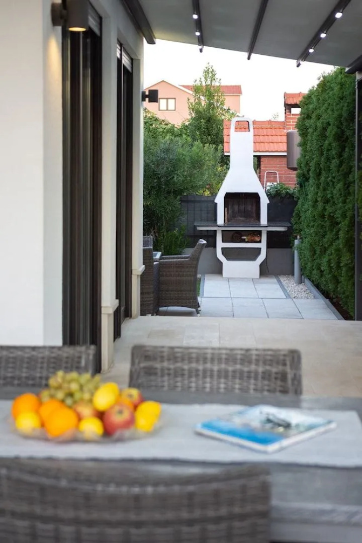 Luxury City Villa Trogir