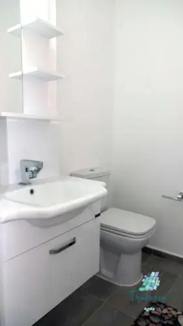 Thalassa Holiday Home With Sea View