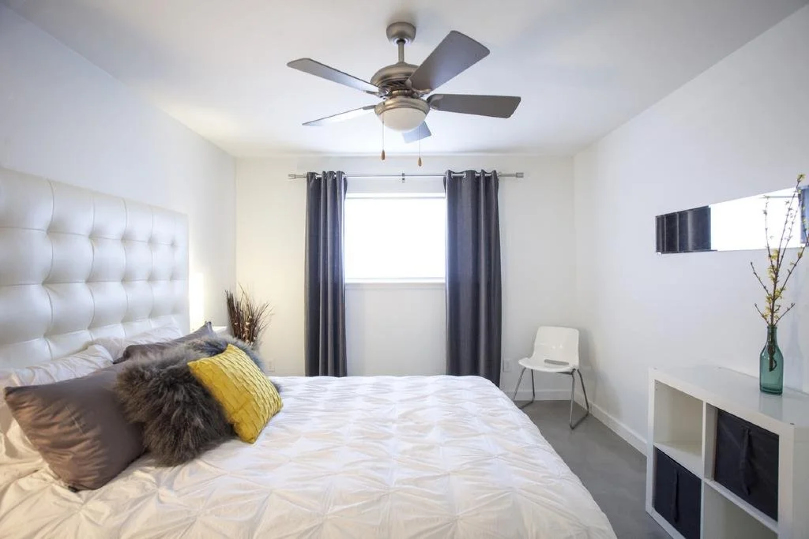 Travis Heights Modern IV