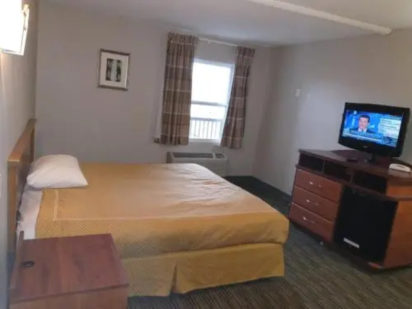 Peachtree Inn & suites