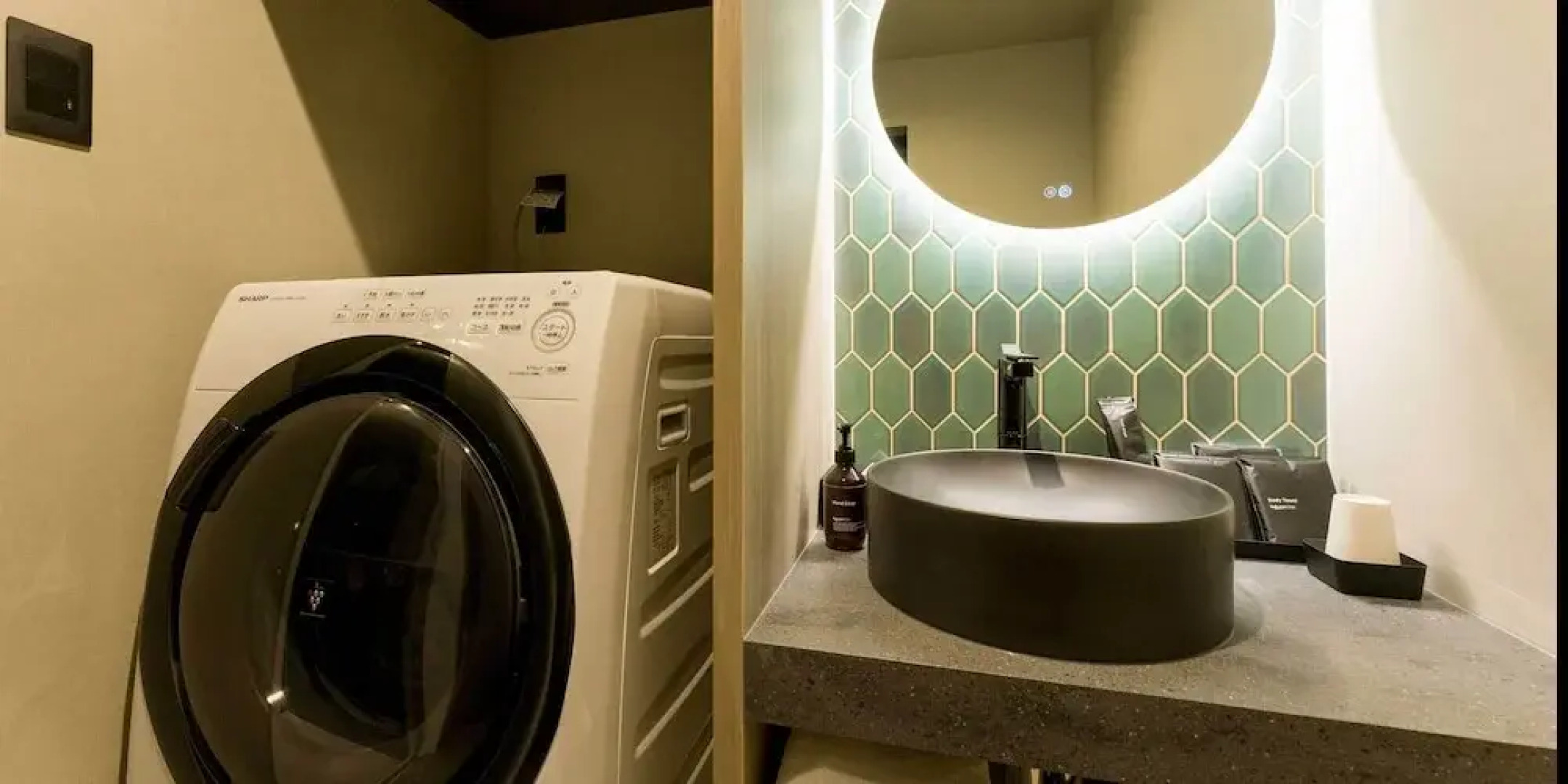 Rakuten STAY VILLA Kamogawa