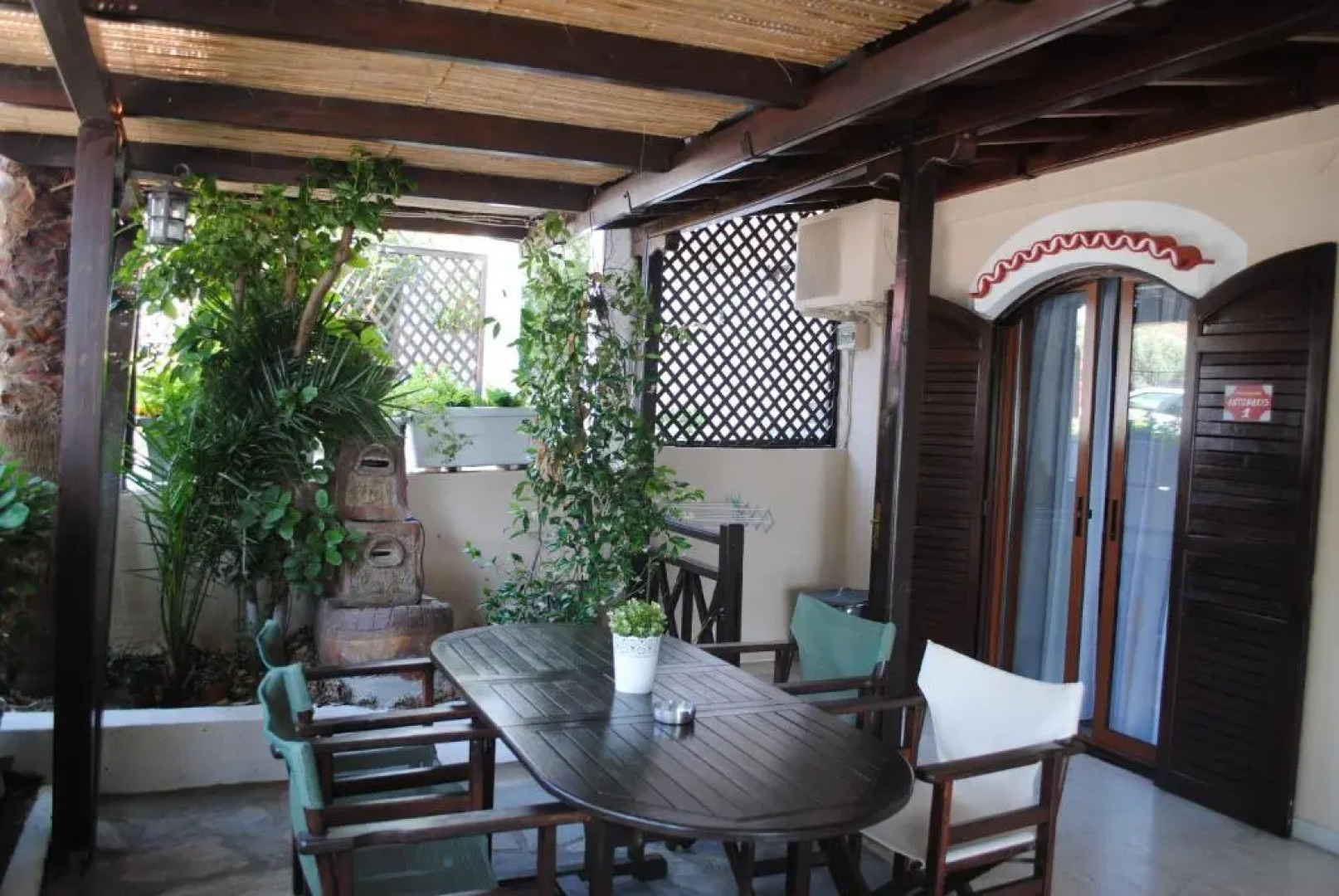 Pension Antonakis