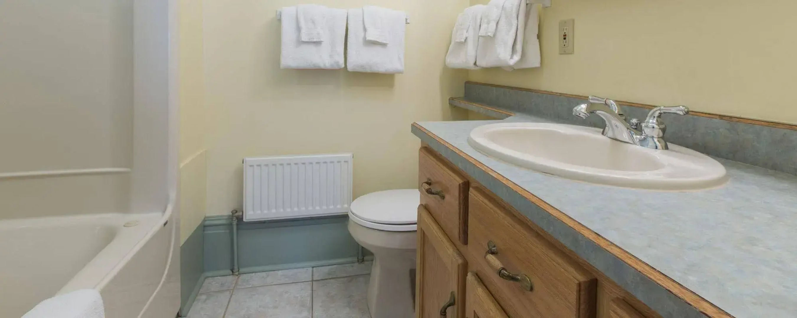 Chipman Hill Suites - Senator Dever House