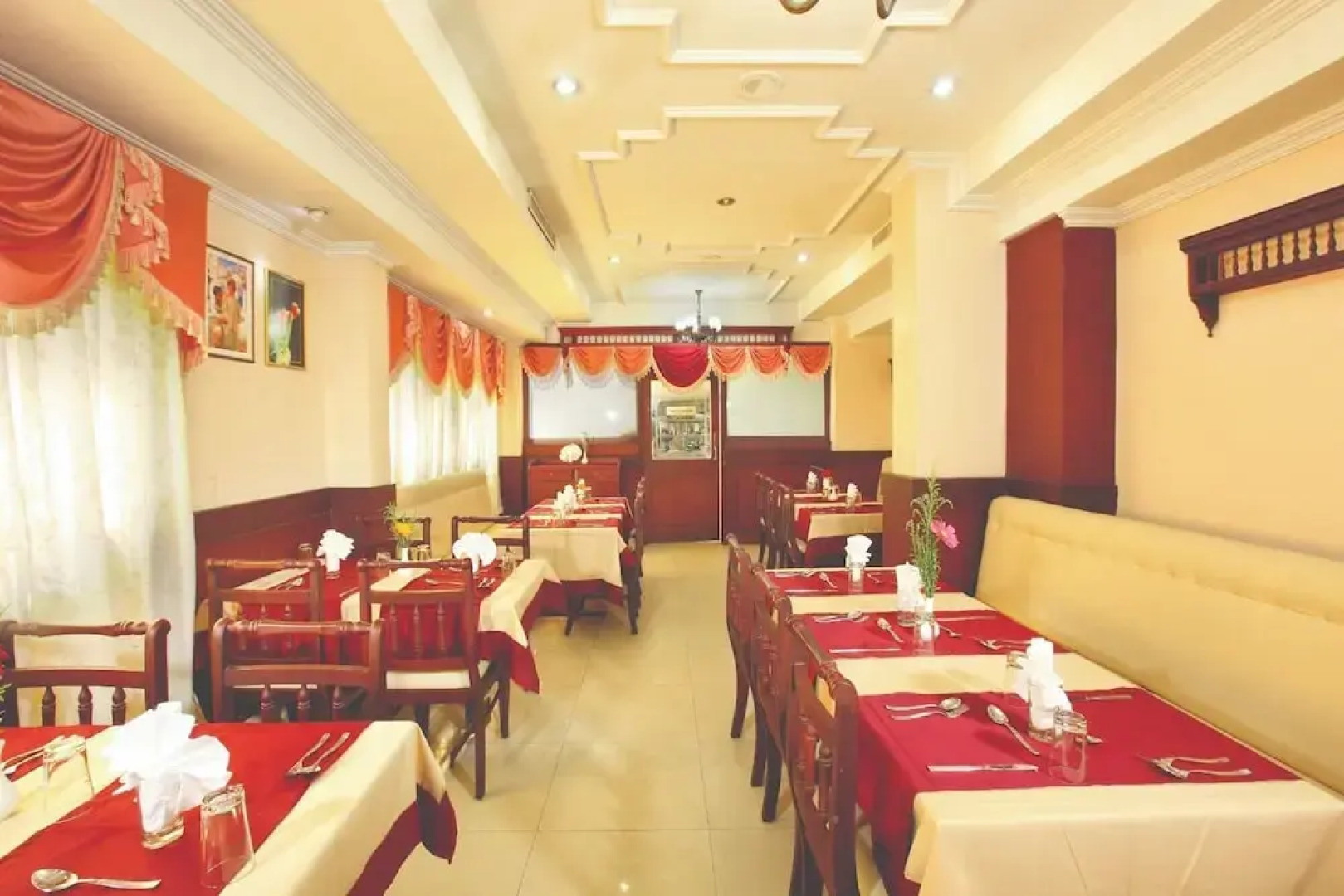 Hotel Indraprastha Kayamkulam