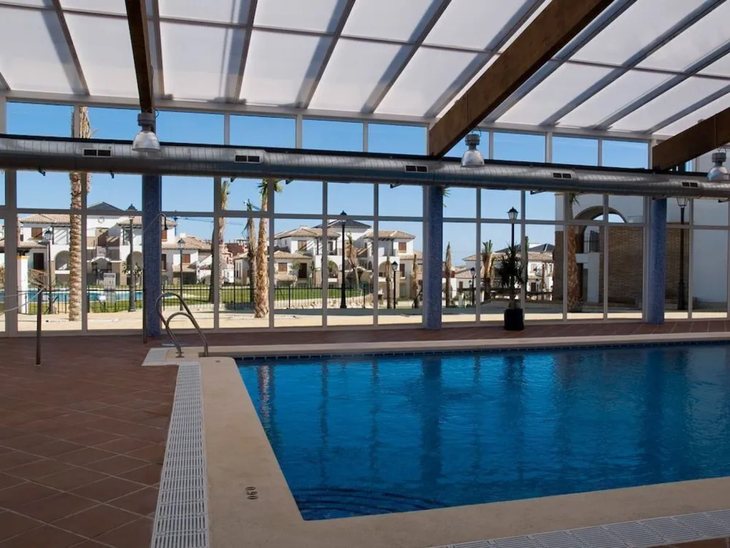 SUN, BEACH & SPA ALL THE YEAR beautiful place to enjoy in summer or winter