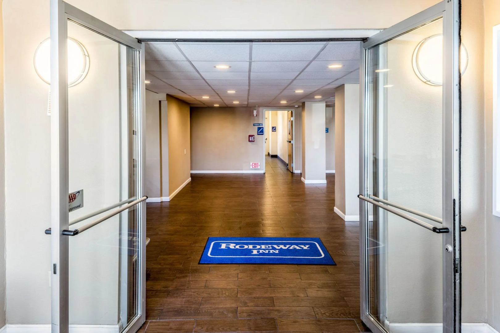 Quality Inn & Suites near NAS Fallon