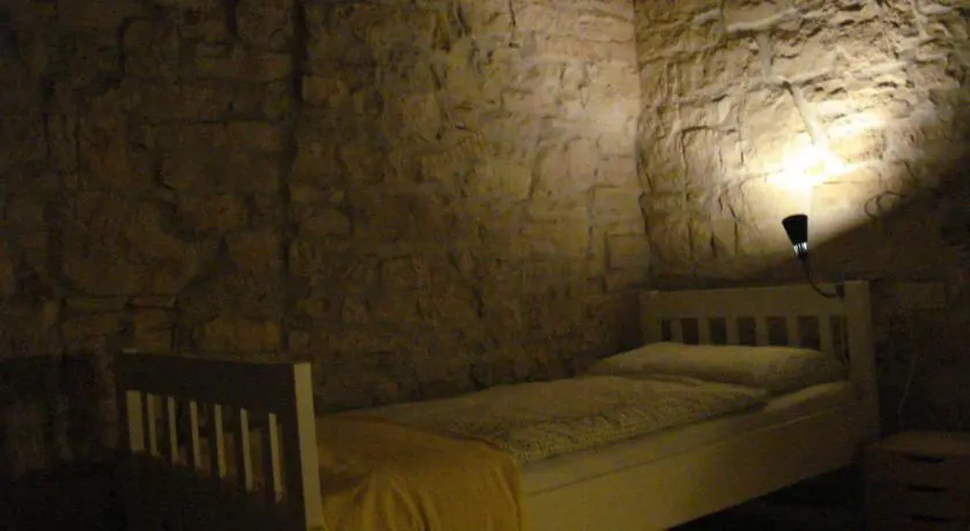 Country House Mala Kuća