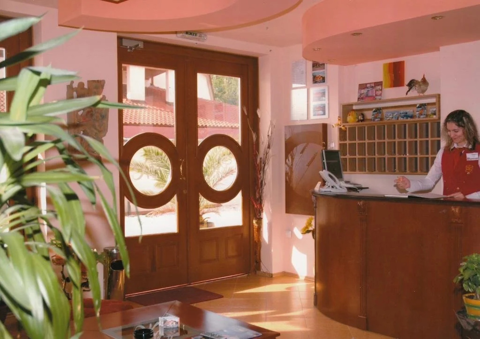 Hotel Complex Djia Beach