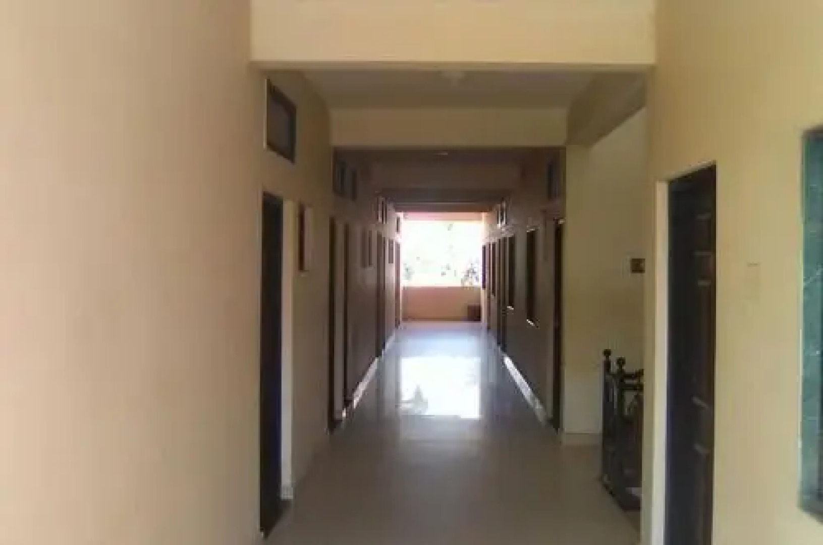 Hotel Hari Om Residency